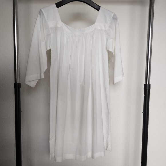 Madame A Paris vintage boho dress - Picture 2 of 5